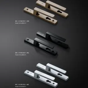 Casement Door Handles