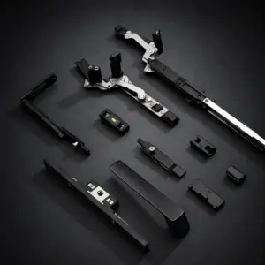 Tilt and Turn KVS Series