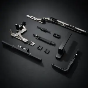 Tilt and Turn MAX Series